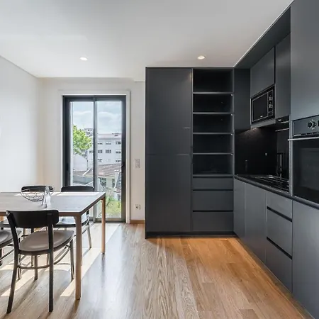 Guestready - Poet'S Modern Retreat Apartment Porto Exterior photo