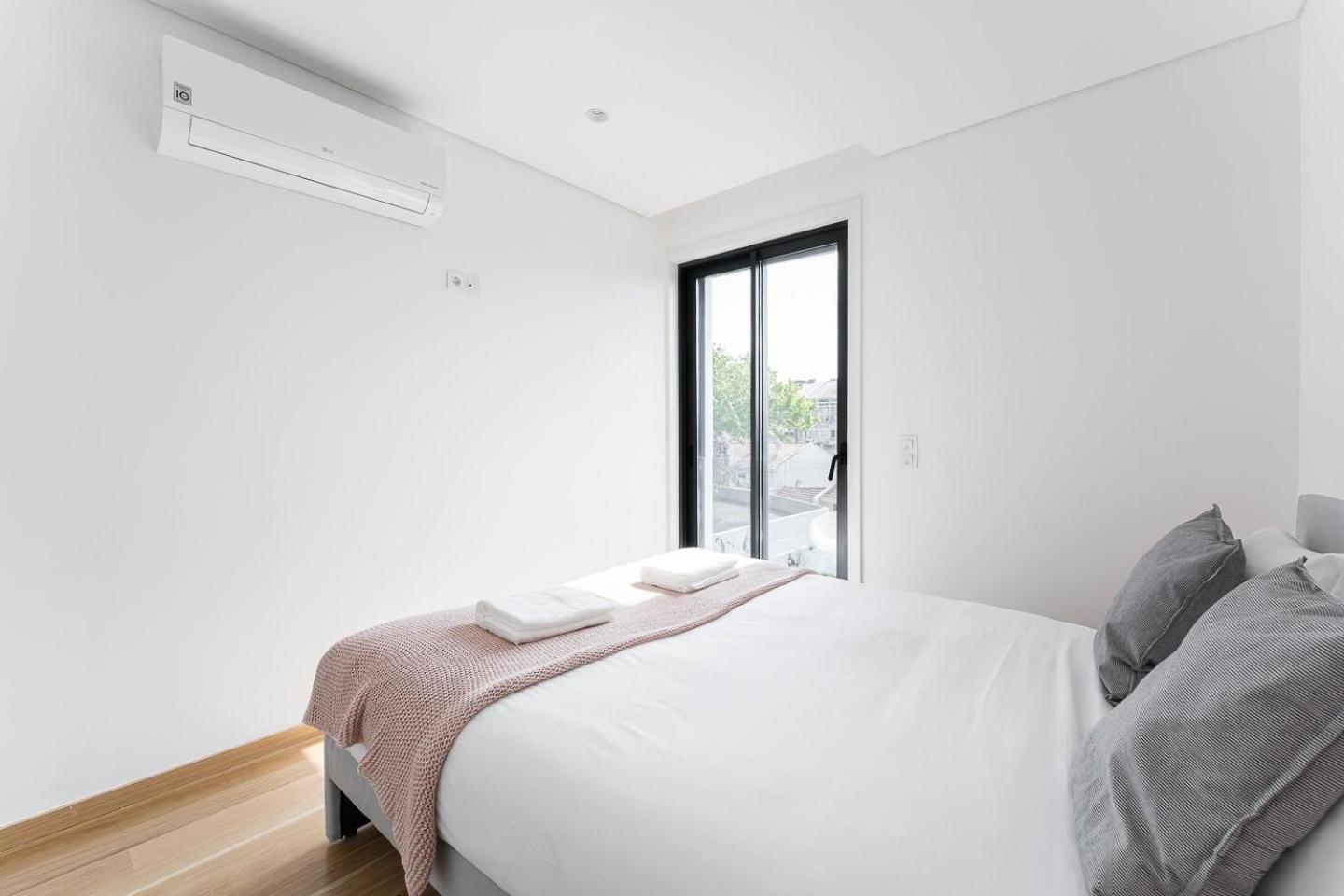 Guestready - Poet's Modern Retreat Apartamento