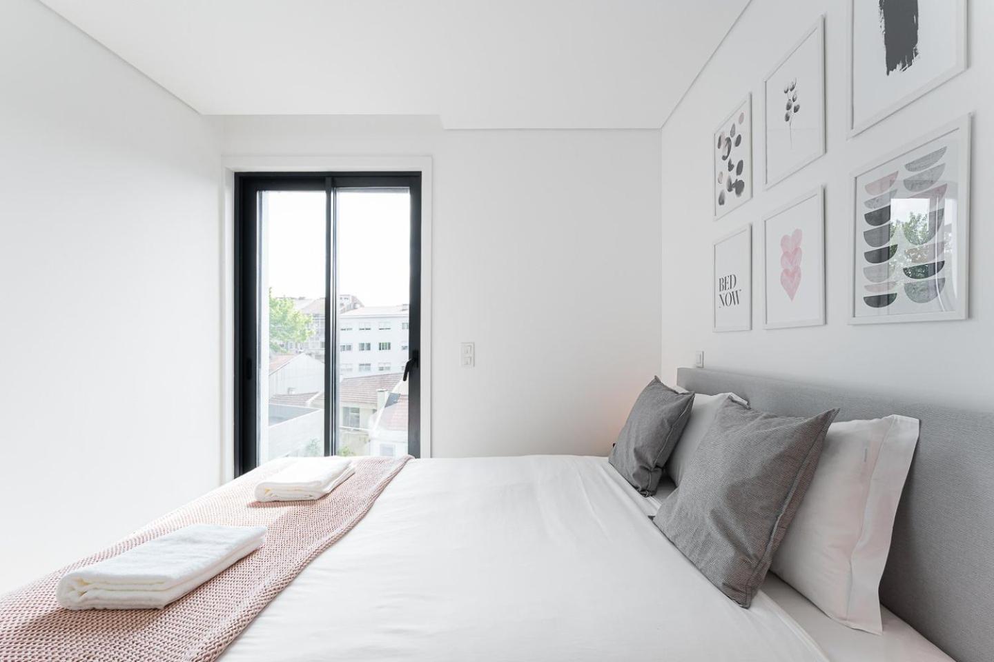 Guestready - Poet's Modern Retreat Apartamento *